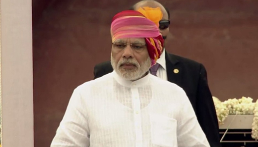 modi